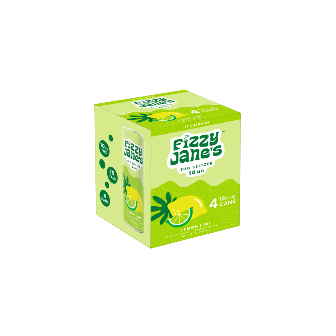 Lemon Lime 10 MG