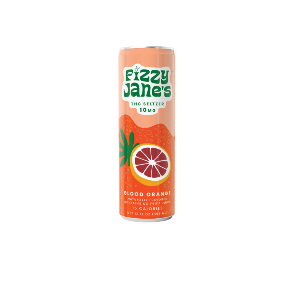 Blood Orange 10 MG
