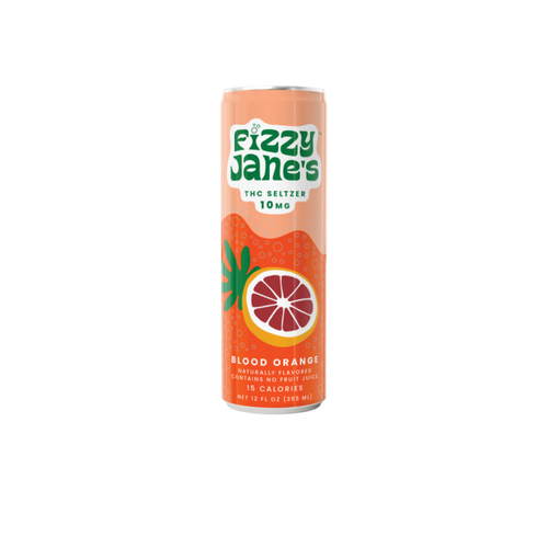Blood Orange 10 MG