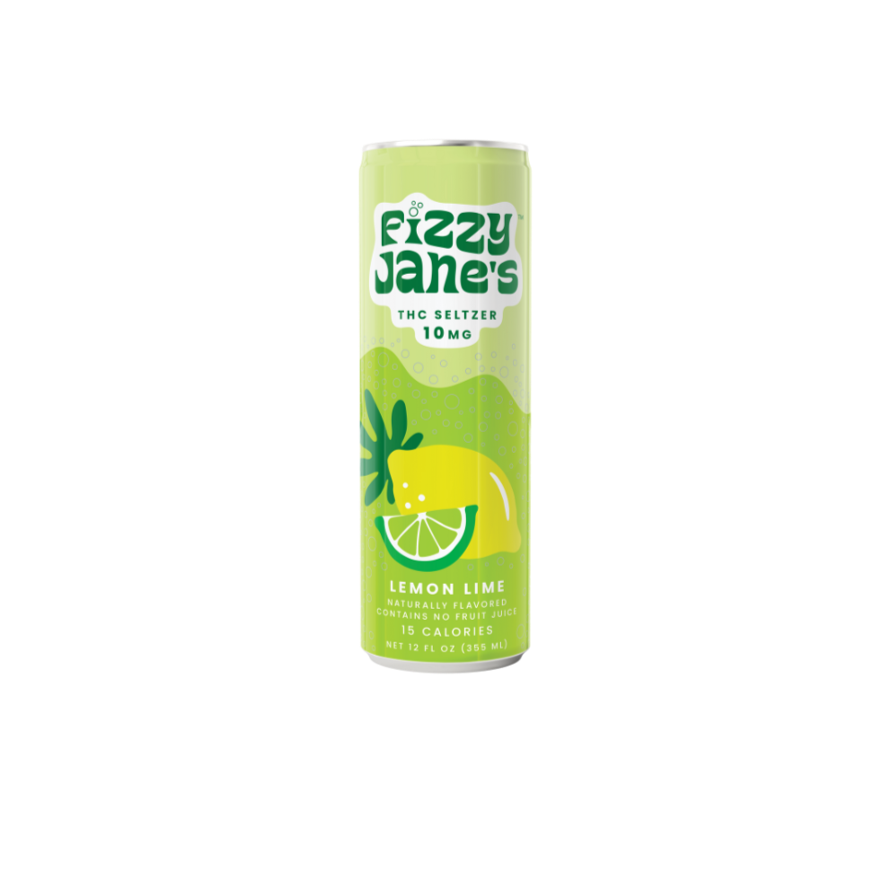 Lemon Lime 10 MG