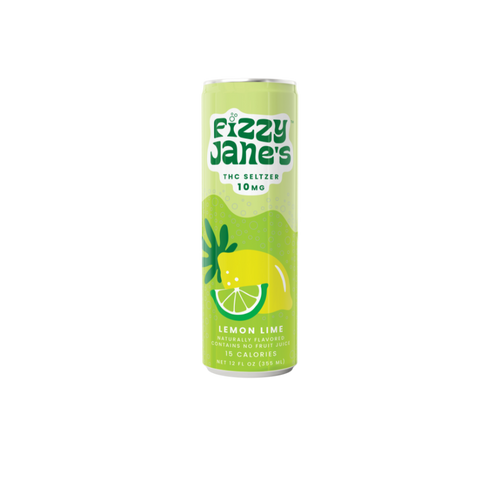 Lemon Lime 10 MG