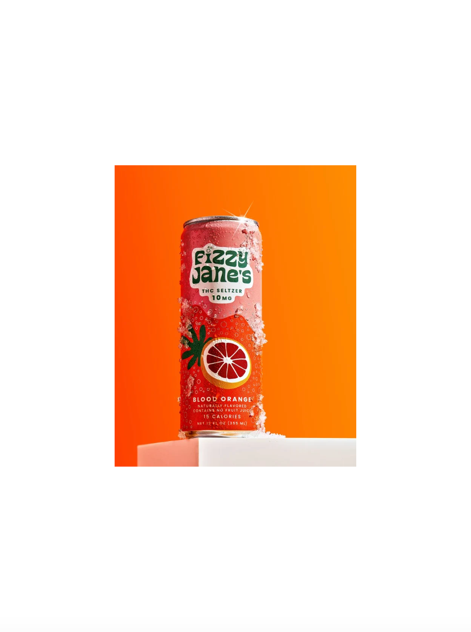 Blood Orange 10 MG