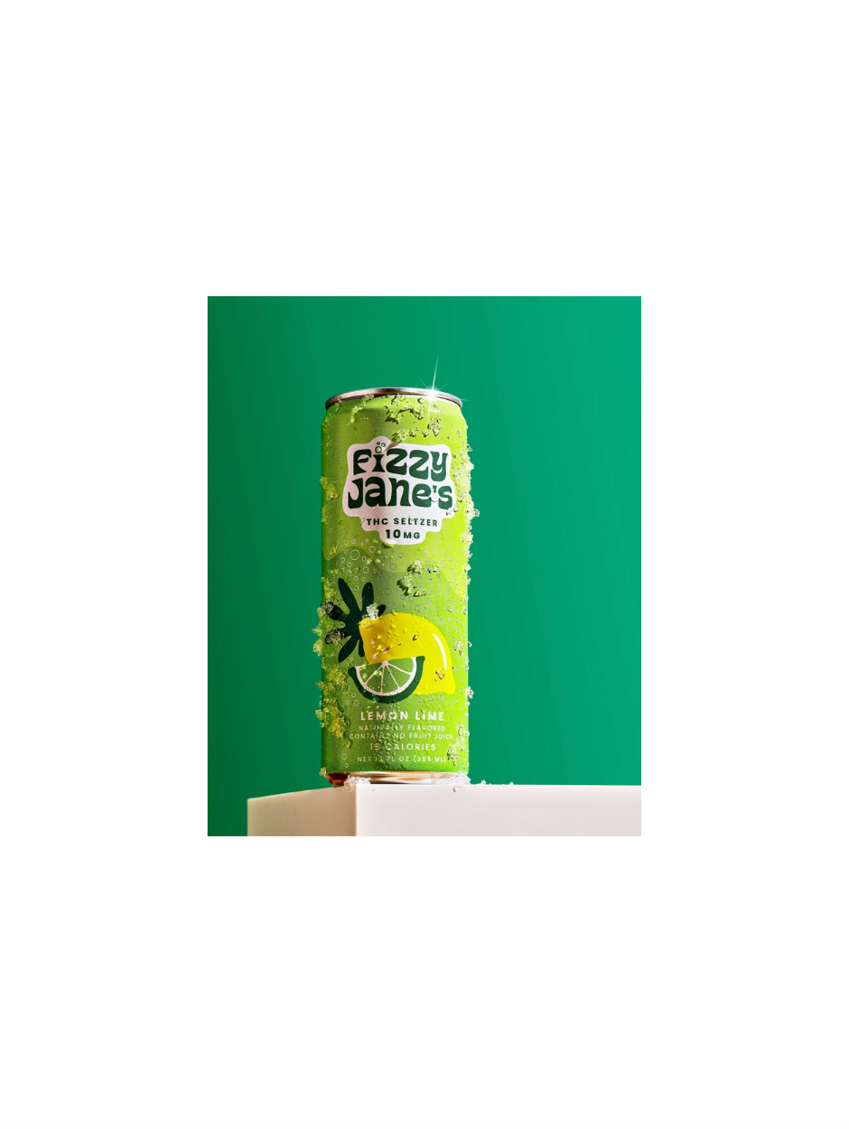 Lemon Lime 10 MG