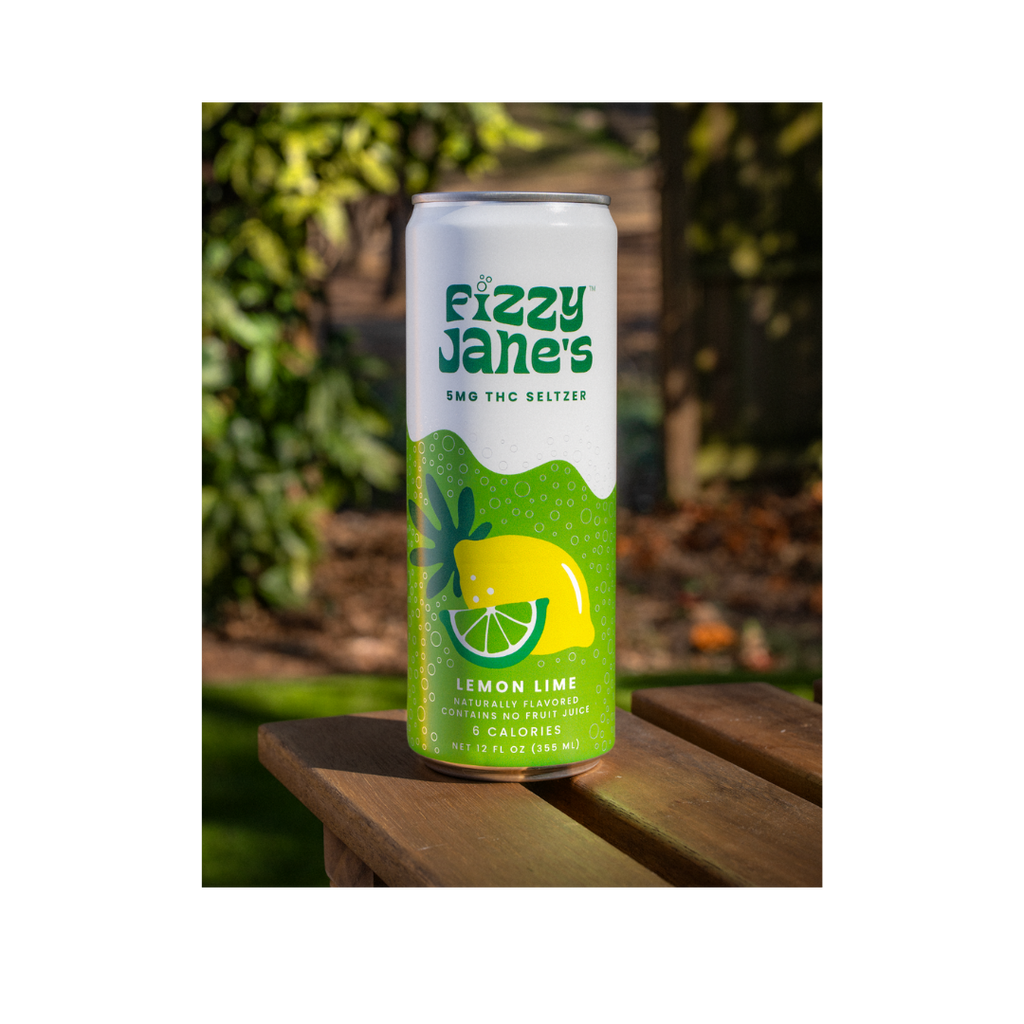 Lemon Lime 5 MG
