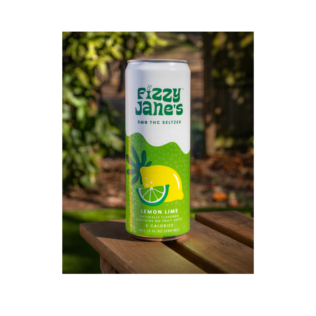 Lemon Lime 5 MG