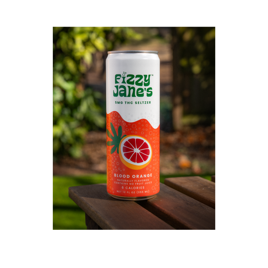 Blood Orange 5 MG