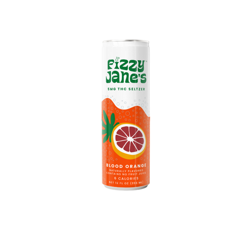 Blood Orange 5 MG