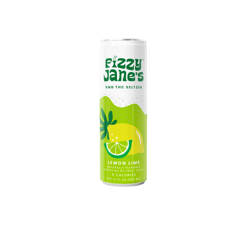 Lemon Lime 5 MG