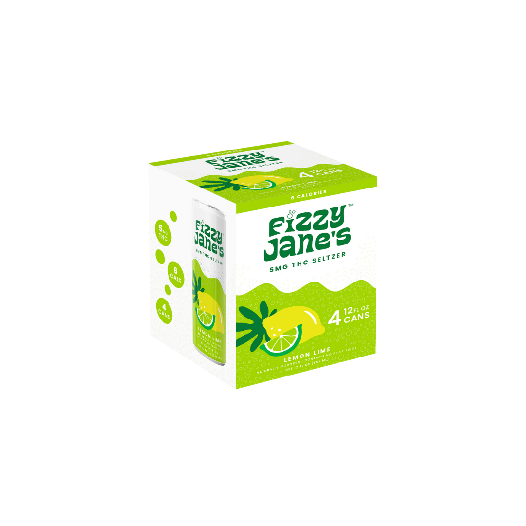 Lemon Lime 5 MG